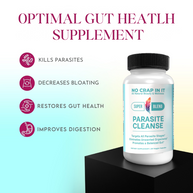 Parasite Cleanse Super Blend