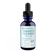 Parasite Cleanse Belly Oil