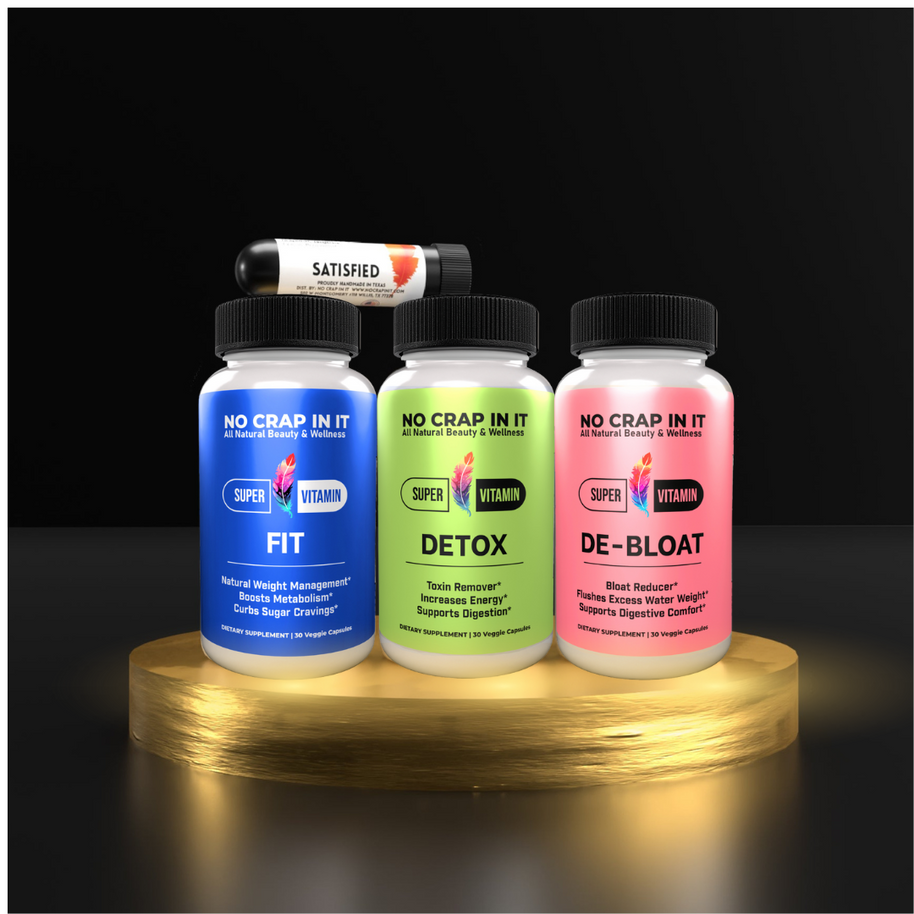 Big Goals Weight Management System