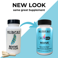 Revive Super Blend Supplement