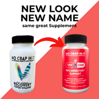 Inflammatory Support Super Blend Supplement