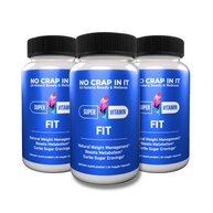 Fit Super Blend Supplement