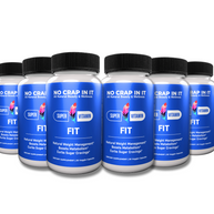 Fit Super Blend Supplement