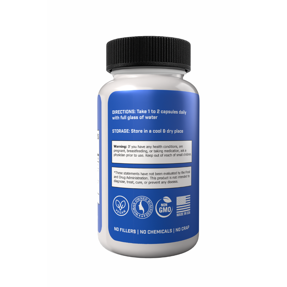 Fit Super Blend Supplement