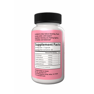 De-Bloat Super Blend Supplement