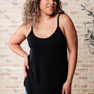 Ain't No Mountain High Enough Tank