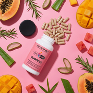 Goddess Super Blend Supplement
