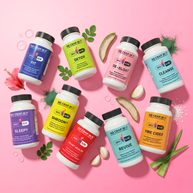ALL Super Blend Supplements