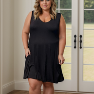 Always In Style - Dress