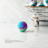 Bath Bombs - Classic Label