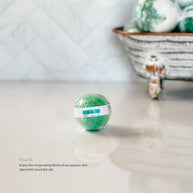 Bath Bombs - Classic Label