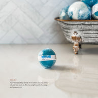 Bath Bombs - Classic Label