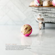 Bath Bombs - Classic Label