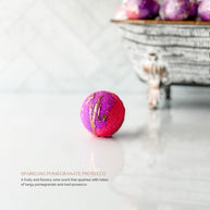 Bath Bombs - Classic Label