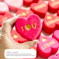 Bath Bombs - Fruity Sweet Temptations