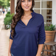 Blueberry Hill - Gabby