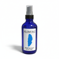 Breathe Easy Pillow Spray 4oz