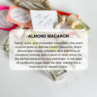 Signature Car Diffuser – Long-Lasting Auto Fragrance