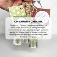 Signature Car Diffuser – Long-Lasting Auto Fragrance