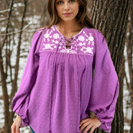 Chasing That Feeling - Long Sleeve