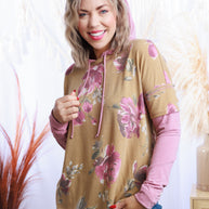 Cheerful Days - Hoodie