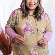 Cheerful Days - Hoodie