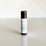Mentholated Chest Balm
