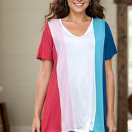 Color Me Mine Dolman - Top