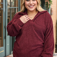 Completely Irresistible - Sweater Gabby