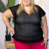 Connect The Dots Flutter Sleeve