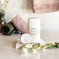 Treat Yo Feet | Intensive Hydration for Dry, Cracked Feet