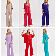 Dear Scarlett Cabana Set