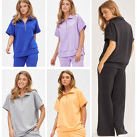 Dear Scarlett Catalina Set