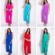 Dear Scarlett Sunkissed Set