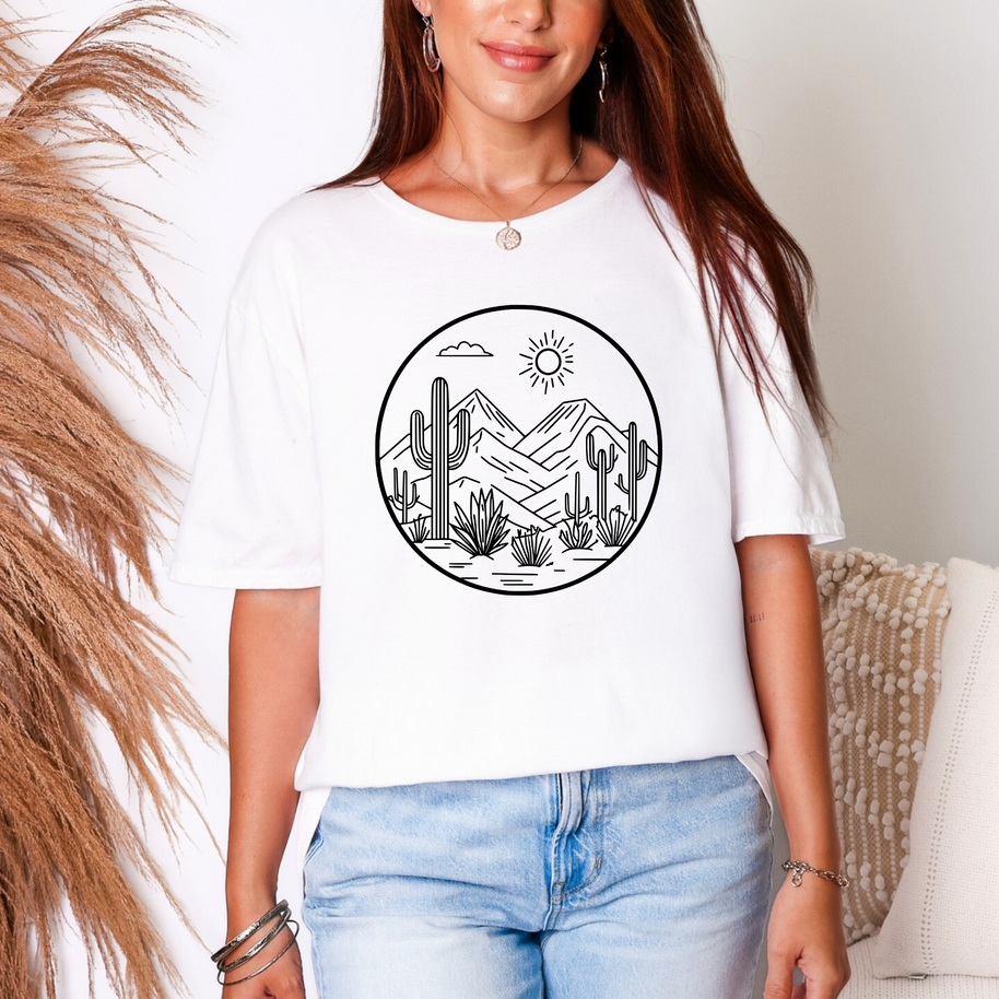 Arizona Skies T-Shirt