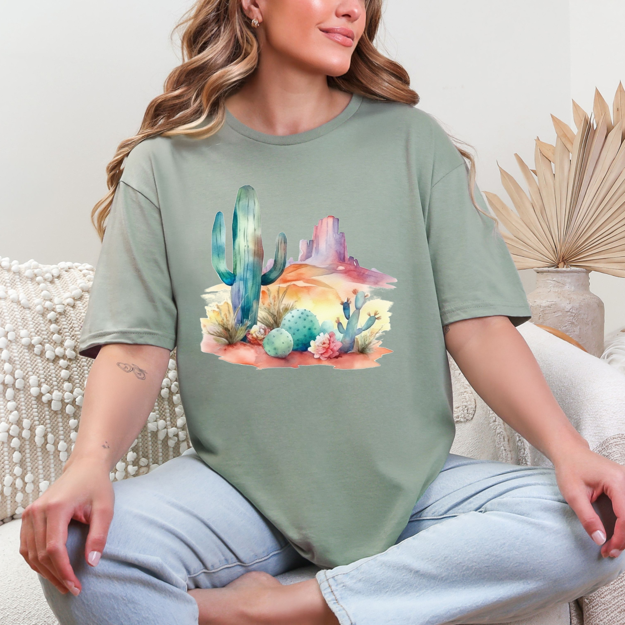 Painted Desert T-Shirt