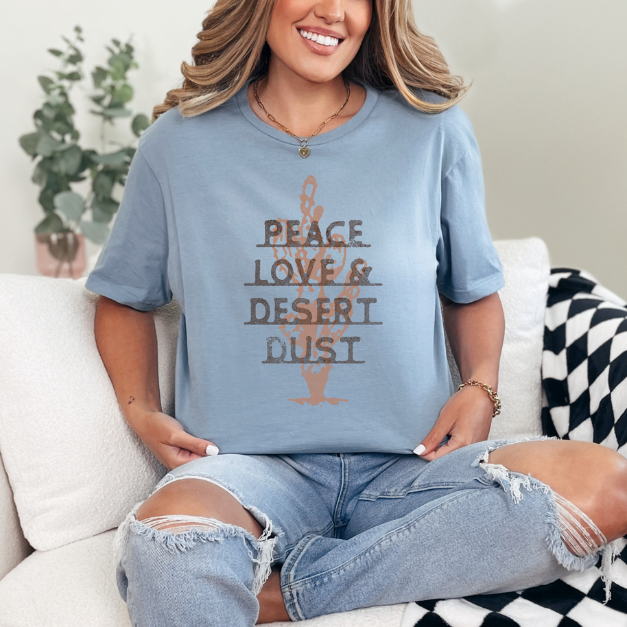 Desert Mood T-Shirt
