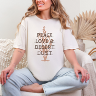 Desert Mood T-Shirt