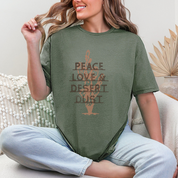 Desert Mood T-Shirt