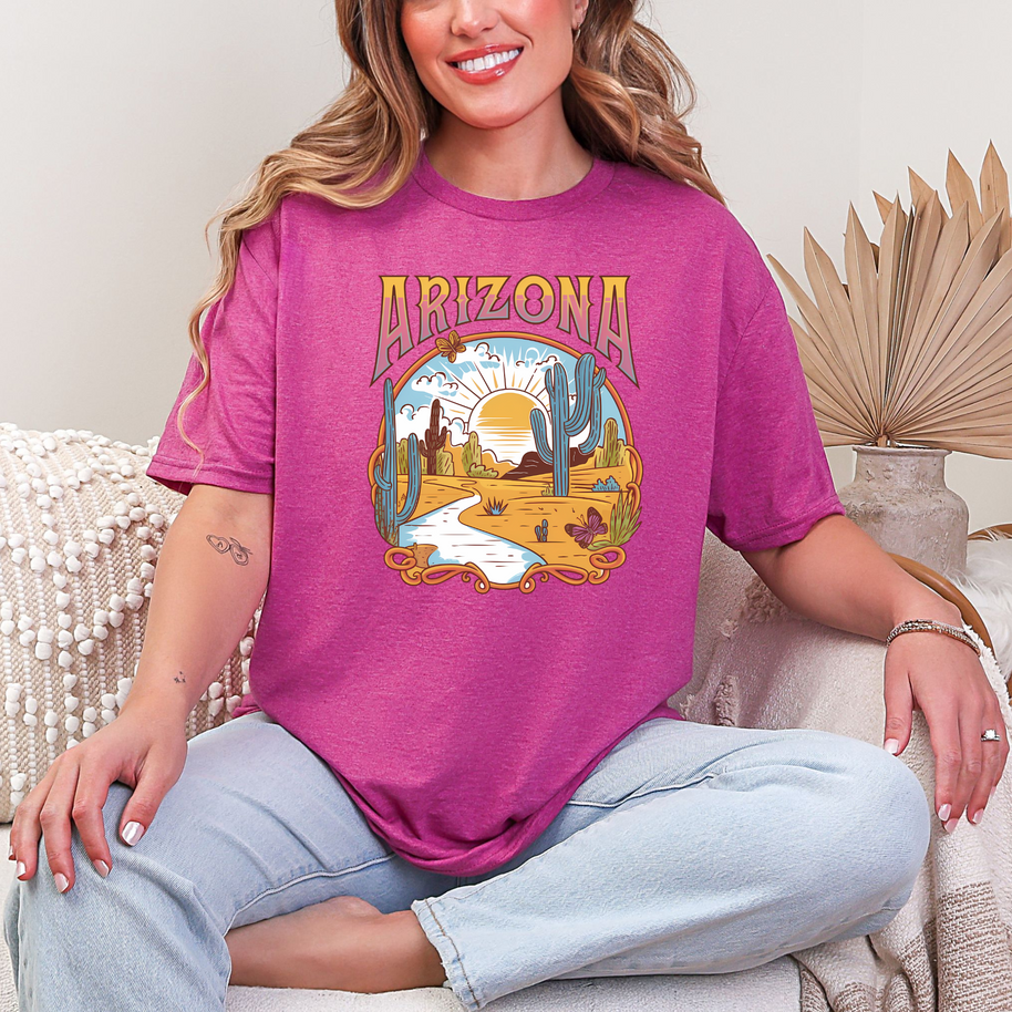 Arizona Heat T-Shirt