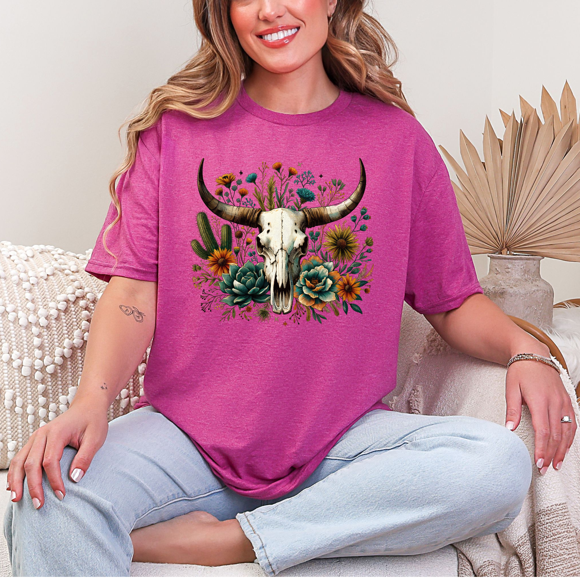 Rustic Spirit T-Shirt