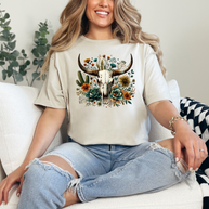 Rustic Spirit T-Shirt