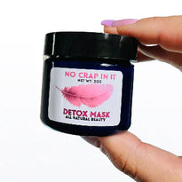 Detox Mask