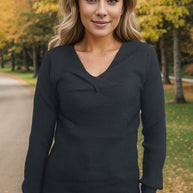 Don't Get Too Twisted - Darkest Black