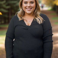 Don't Get Too Twisted - Darkest Black