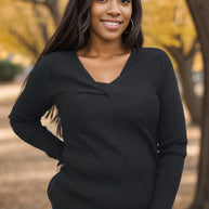 Don't Get Too Twisted - Darkest Black