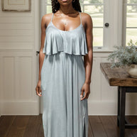 Dusty Mint Maxi