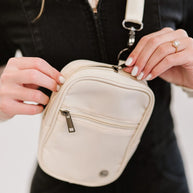 Lainey Convertible Crossbody