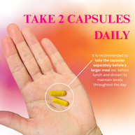 Nature's Berberine - Super Blend