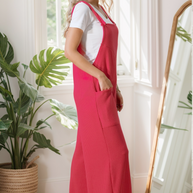 Feelin’ Fuchsia Jumper